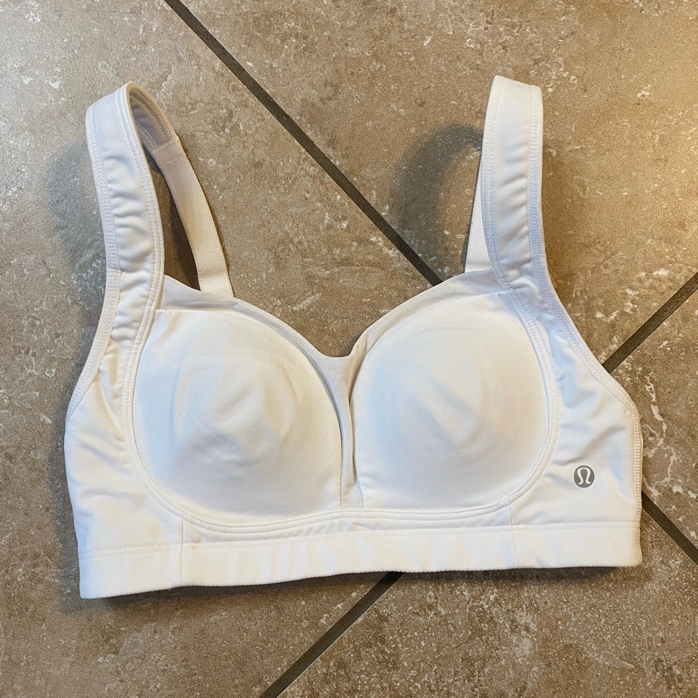 Lululemon Tata Tamer bra